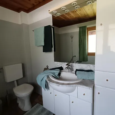 Haus Bernkogel Holiday home
