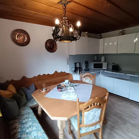 Haus Bernkogel Dorfgastein