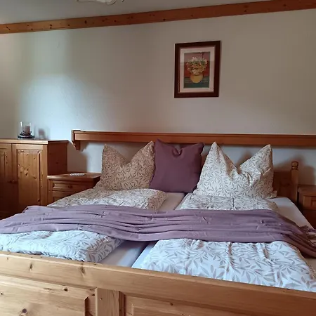 Vakantiehuis Haus Bernkogel Dorfgastein