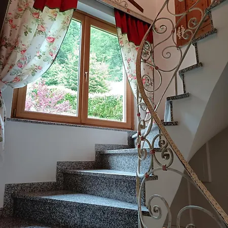Haus Bernkogel Dorfgastein