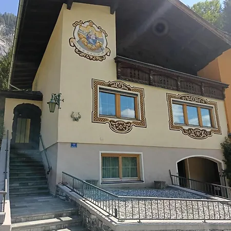 Haus Bernkogel