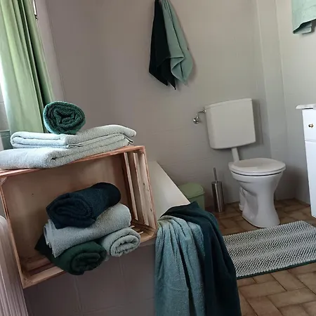 Haus Bernkogel Vakantiehuis