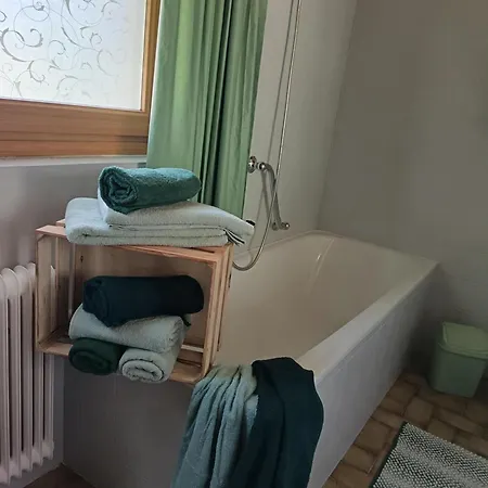 Vakantiehuis Haus Bernkogel