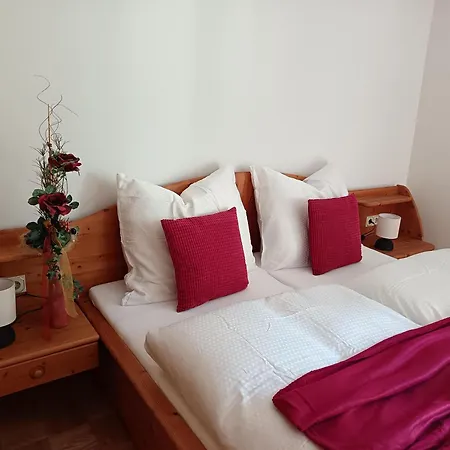 Vakantiehuis Haus Bernkogel *