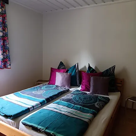 Vakantiehuis Haus Bernkogel Dorfgastein