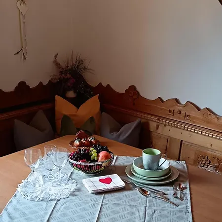 Haus Bernkogel *