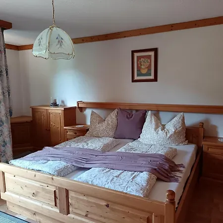 Vakantiehuis Haus Bernkogel *