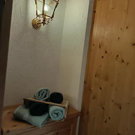 Vakantiehuis Haus Bernkogel Dorfgastein