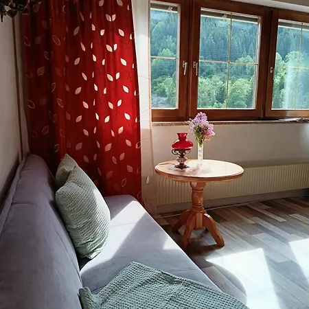 Haus Bernkogel Dorfgastein