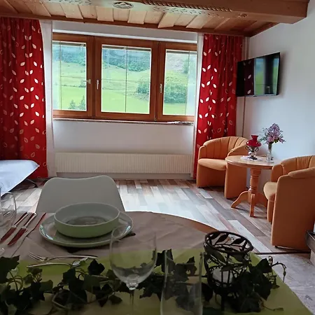Vakantiehuis Haus Bernkogel