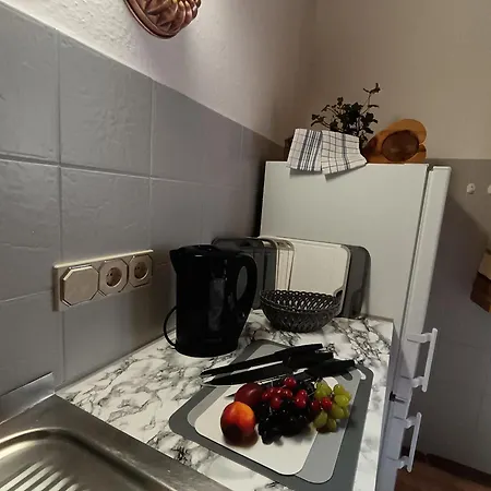 Holiday home Haus Bernkogel *