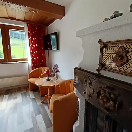 Haus Bernkogel * Dorfgastein
