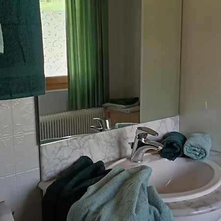 Vakantiehuis Haus Bernkogel *