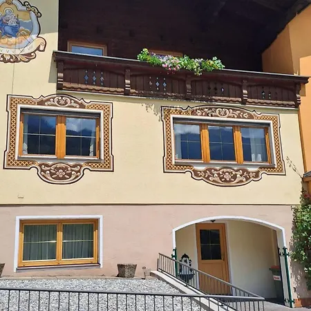 Vakantiehuis Haus Bernkogel *