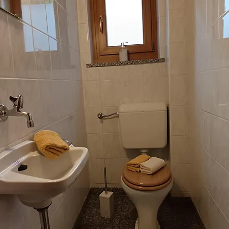 Vakantiehuis Haus Bernkogel Dorfgastein