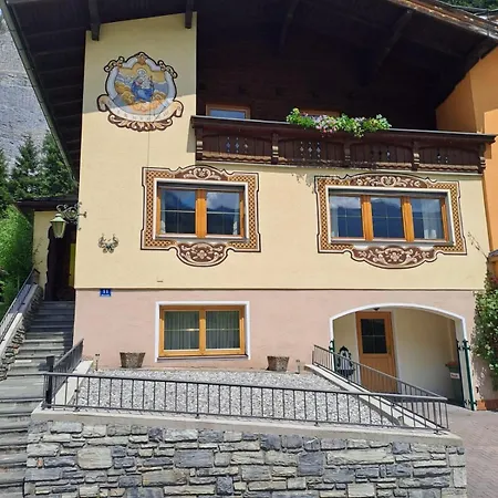 Haus Bernkogel *