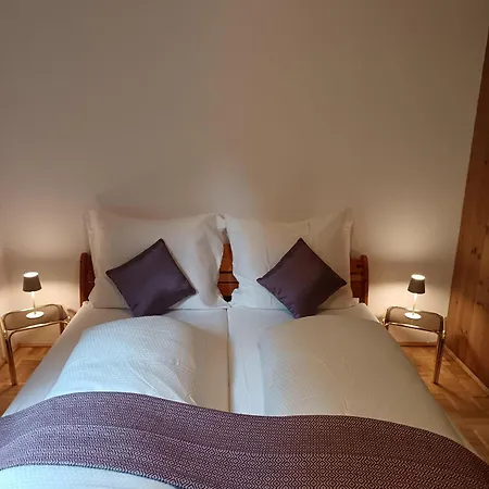 Haus Bernkogel Holiday home Dorfgastein