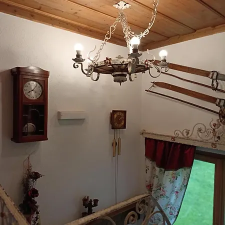 Vakantiehuis Haus Bernkogel Dorfgastein