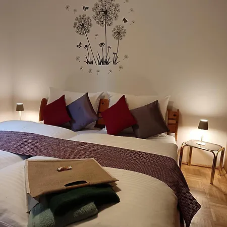 Haus Bernkogel Holiday home