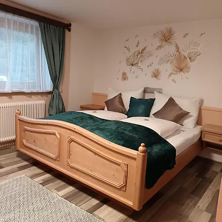 Holiday home Haus Bernkogel