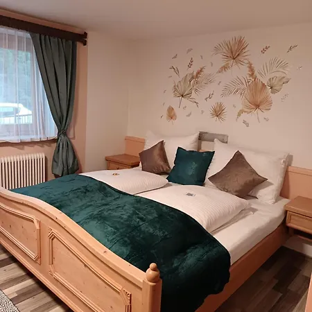 Haus Bernkogel Vakantiehuis *