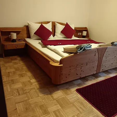 Vakantiehuis Haus Bernkogel Dorfgastein