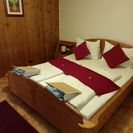 Haus Bernkogel * Dorfgastein