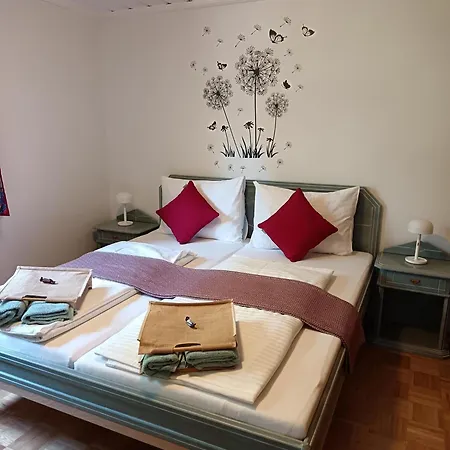 Haus Bernkogel Vakantiehuis Dorfgastein
