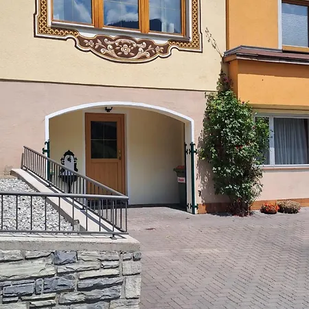 Haus Bernkogel Dorfgastein