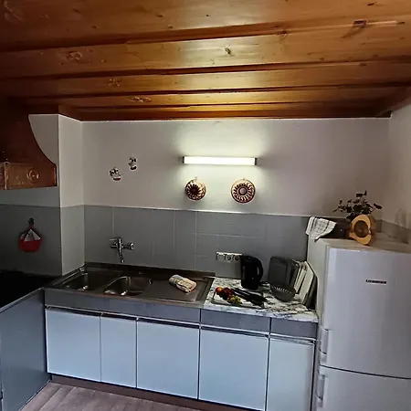 Haus Bernkogel Vakantiehuis Dorfgastein