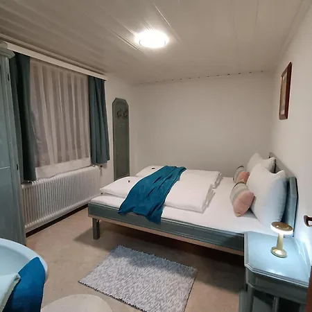 Haus Bernkogel Vakantiehuis Dorfgastein
