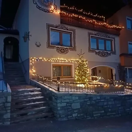 Haus Bernkogel Vakantiehuis