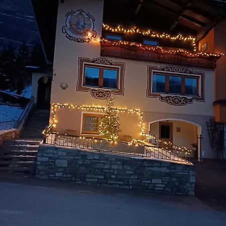 Haus Bernkogel * Dorfgastein