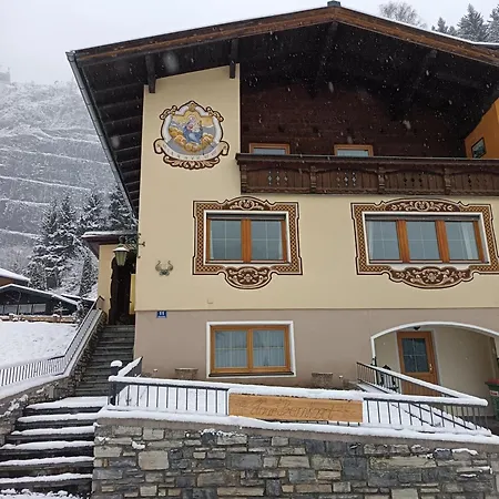 Vakantiehuis Haus Bernkogel *